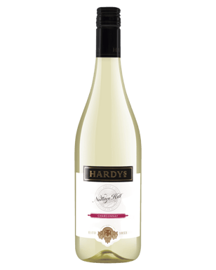 Hardys Nottage Hill Chardonnay  Bottle