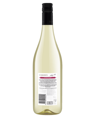 Hardys Nottage Hill Chardonnay  Bottle