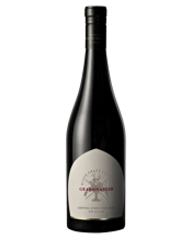 Black Grape Society The Grandmaster Pinot Noir  Bottle