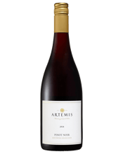 Artemis Pinot Noir  Bottle