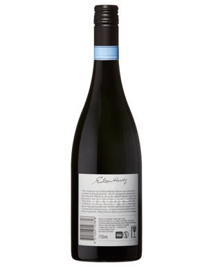 Hardys Eileen Hardy Shiraz 2008  Bottle