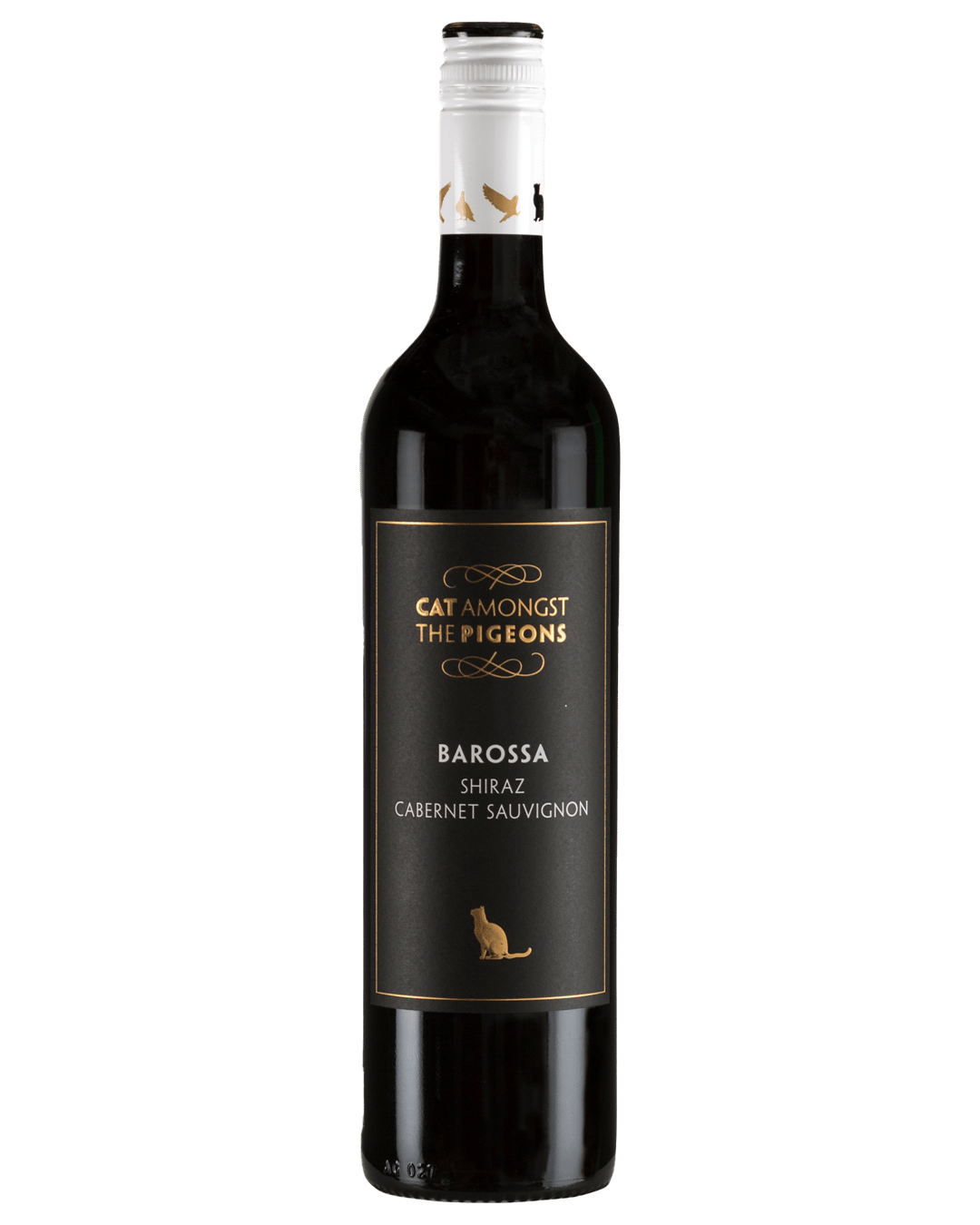 barossa shiraz