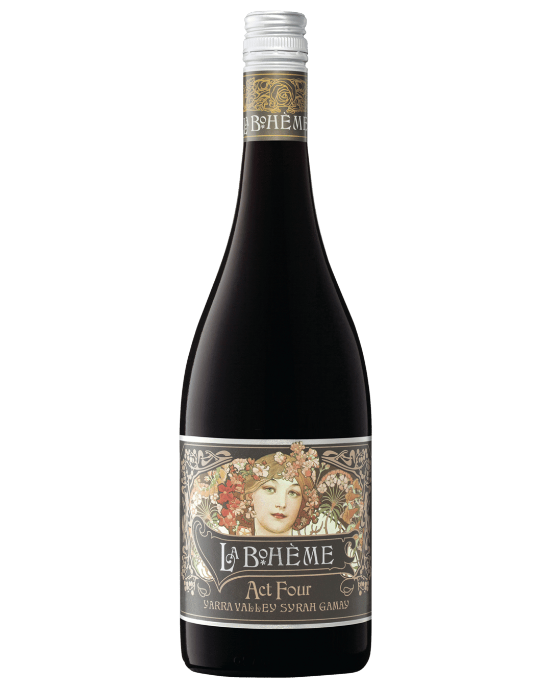Buy La Boheme La Bohème Act Three Pinot Gris 750ml online with (same