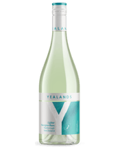 Yealands Lighter Sauvignon Blanc  Bottle