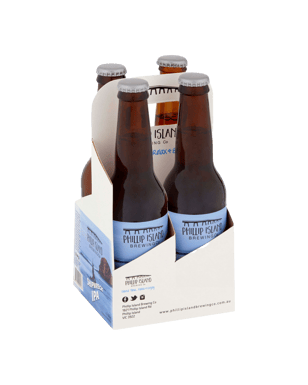 Phillip Island Brewing Co Shipwreck Ipa Bottle 330ml  Bottle
