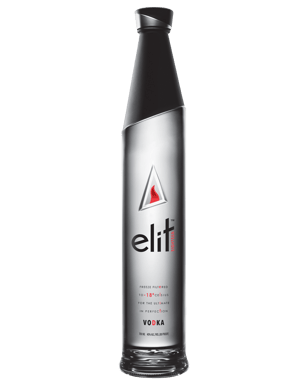 Elit Vodka 700ml  Bottle