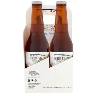 Phillip Island Brewing Co Koala Pale Ale 330ml  Bottle