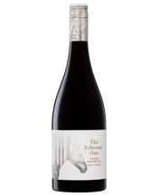 The Ethereal One Fleurieu Nero Davola  Bottle