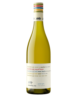 Pinot Gris 750mL 