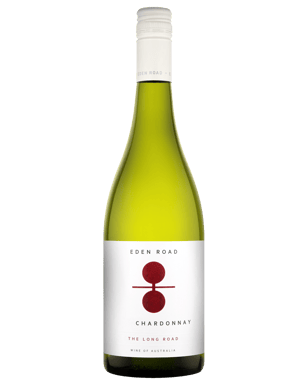 Eden Road The Long Road Chardonnay  Bottle