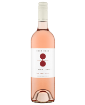 Eden Road The Long Road Pinot Gris  Bottle