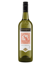 Hardys Stamp Of Australia Moscato 1l  Bottle