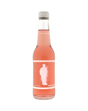 Innocent Bystander Sparkling Moscato Bottles 275ml  Bottle