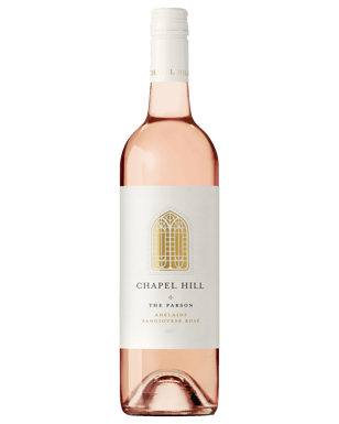The Parson Sangiovese Rosé 