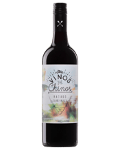 Vinos For Chinos Mataro  Bottle