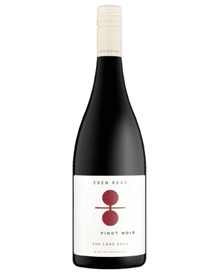Eden Road The Long Road Pinot Noir  Bottle