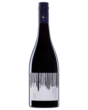 Forest Of Echoes Tasmania Pinot Noir  Bottle