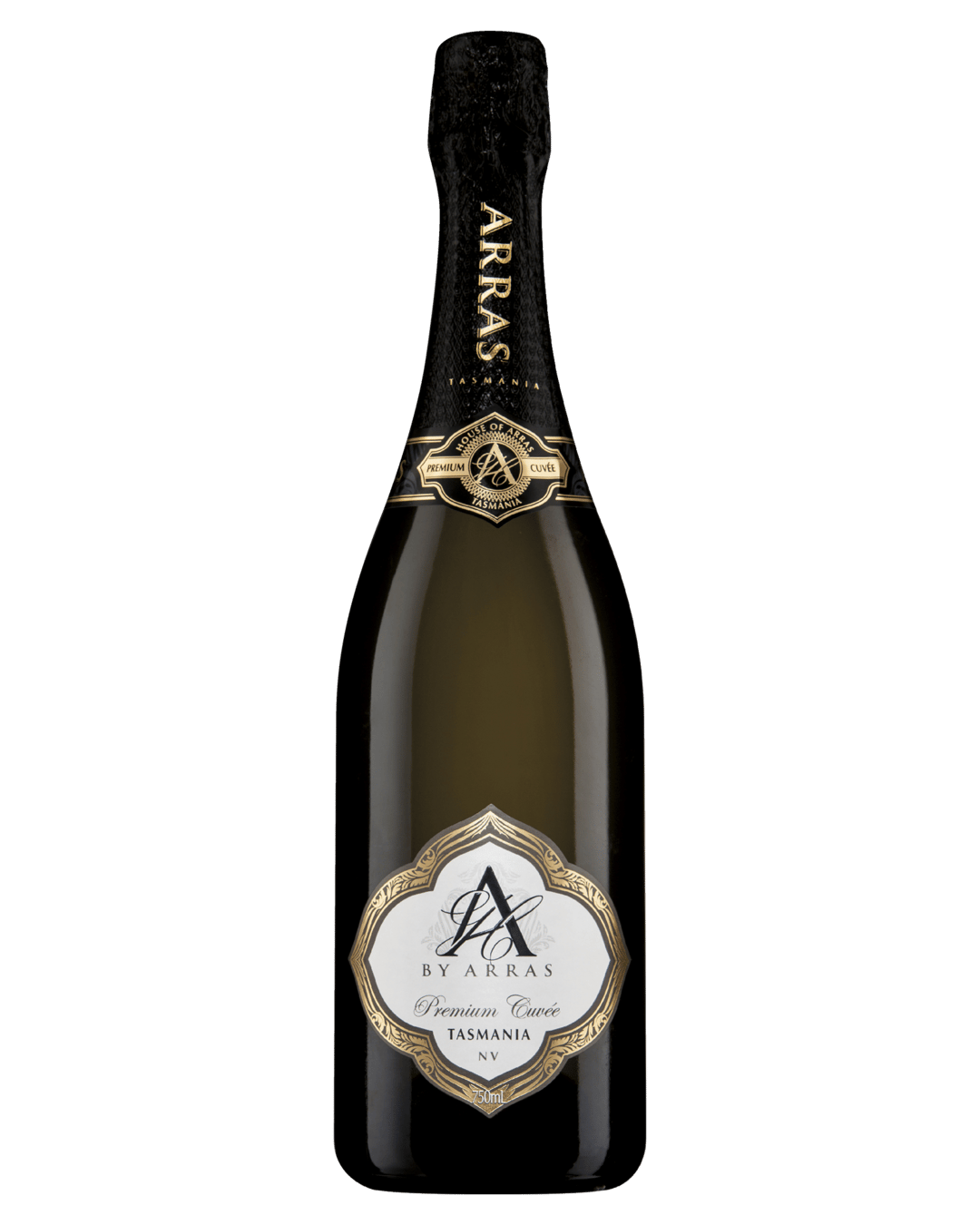 House of Arras A By Arras Premium Cuvee NV