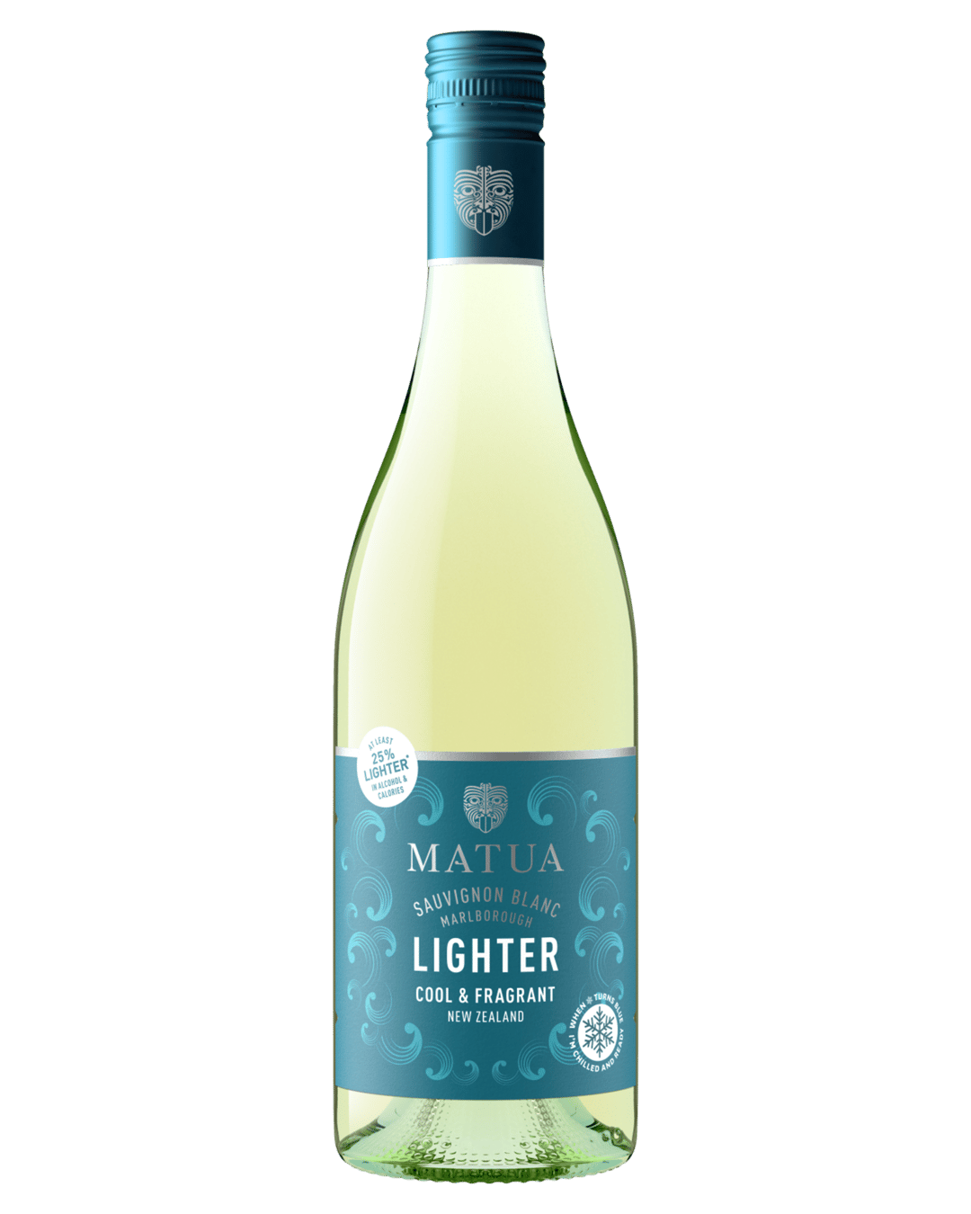 Matua Lighter Sauvignon Blanc