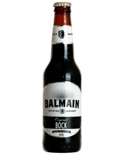 Balmain Brewing Original Bock 330ml  Bottle