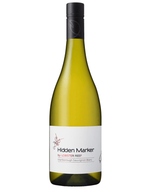 Lobster Reef Hidden Marker Sauvignon Blanc  Bottle