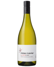Lobster Reef Hidden Marker Sauvignon Blanc  Bottle