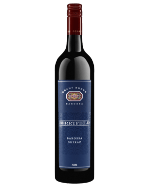 Grant Burge Berryfield Shiraz  Bottle