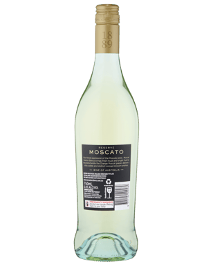 Brown Brothers Reserve Moscato Gold Victoria  Bottle