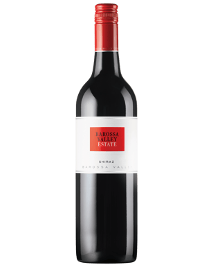 Barossa Valley Estate Shiraz  Bottle