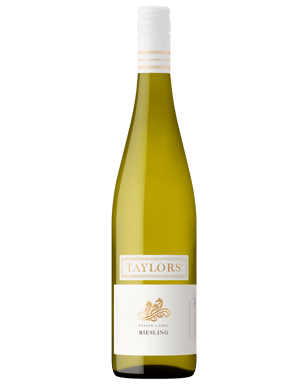 Taylors Estate Riesling  Bottle