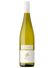 Taylors Estate Riesling  Bottle