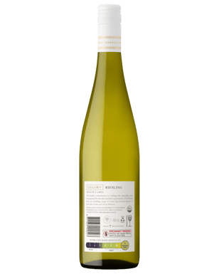 Taylors Estate Riesling  Bottle