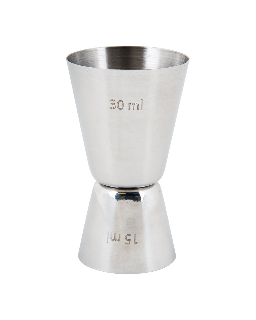 Bar Station Double Jigger