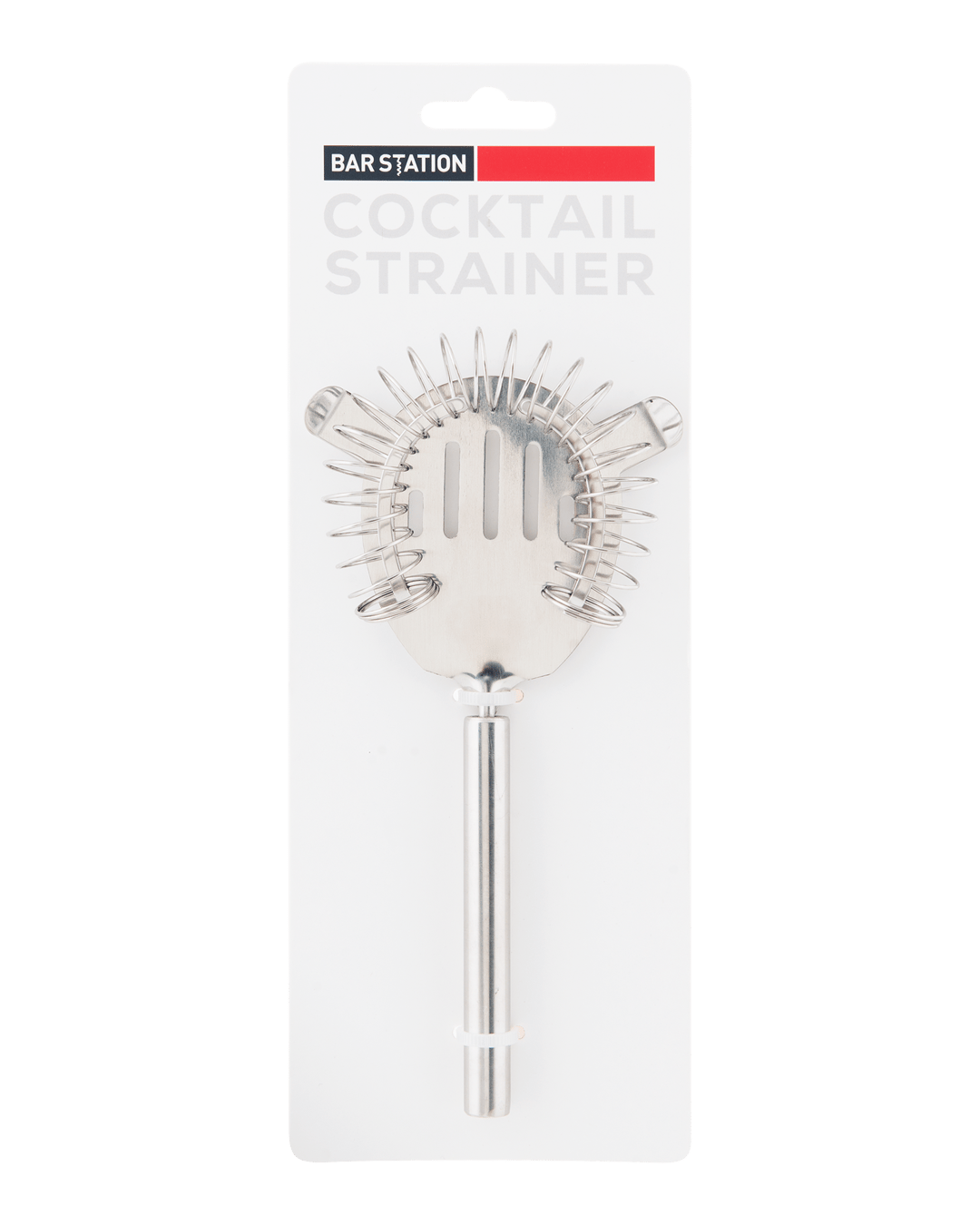 Bar Station Cocktail Strainer