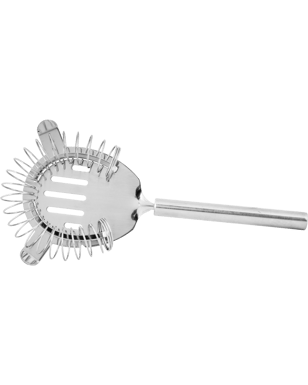 Bar Station Cocktail Strainer  Each