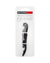 Bar Station Waiters Friend Bottle Opener  Each