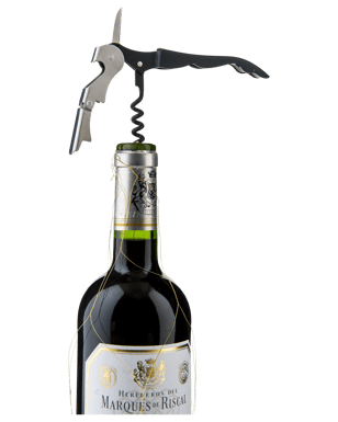 Bar Station Waiters Friend Bottle Opener  Each