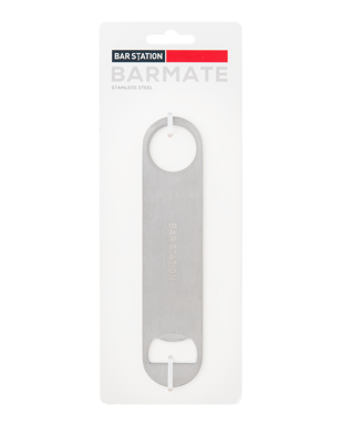 Bar Station Barmate Bottle Opener  Each