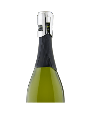 Bar Station Champagne Stopper  Each