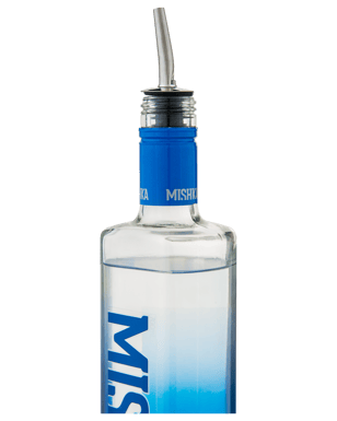 Bar Station Speed Pourer Twin Pack  Each