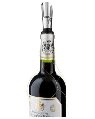 Bar Station Wine Pourer  Each