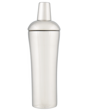 Bar Station Cocktail Shaker 500ml  Each