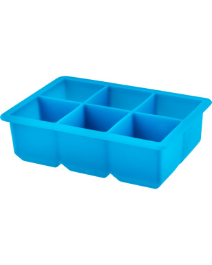 Bar Station Extra Large Ice Cube Tray  Each