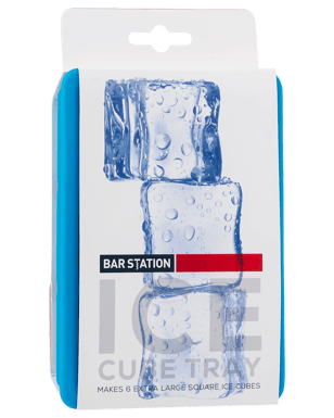 Bar Station Extra Large Ice Cube Tray  Each