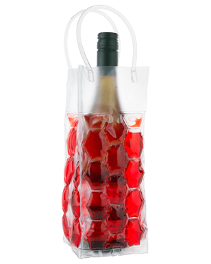 Bar Station Bubble Freeze Bag  Each