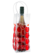 Bar Station Bubble Freeze Bag  Each