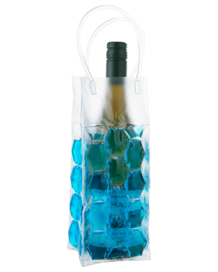 Bar Station Bubble Freeze Bag  Each