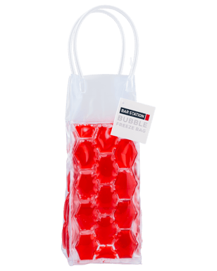 Bar Station Bubble Freeze Bag  Each