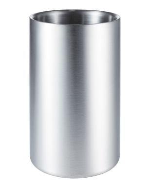 Bar Station Platinum Wine Cooler  Each