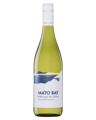 Mato Bay Sauvignon Blanc  Bottle